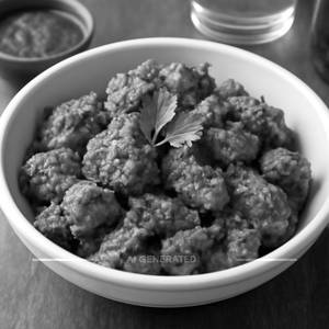 Chicken Kasturi