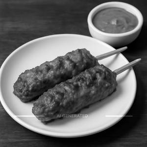 Masala Chaap (Pack of 2)                     