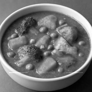 Veg Kolhapuri