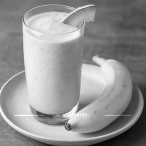 Avocado & Banana
