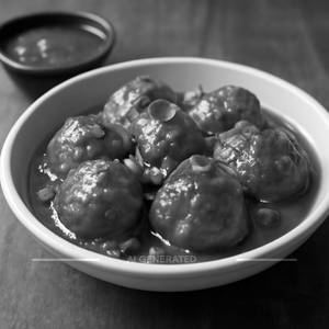Schezwan Manchurian