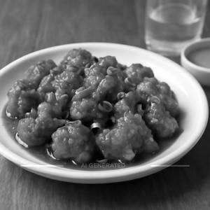 Gobi Manchurian