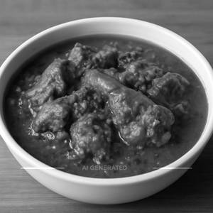 Gongura Mutton Curry