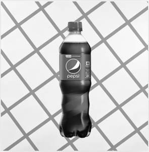 Pepsi 475ML