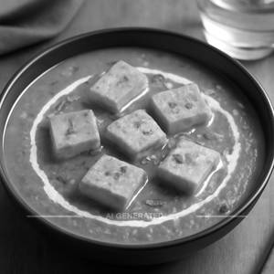 Paneer Butter Masala