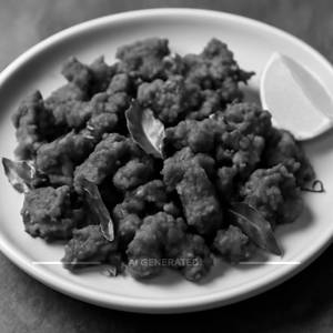 Mutton 65