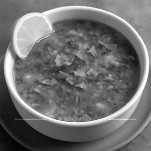 Veg Lemon Coriander