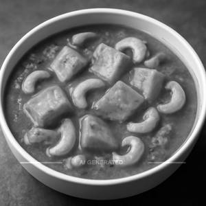 Kaju Paneer Masala