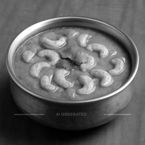 Cashew Nut Curry