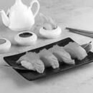 Smoked Salmon Nigiri