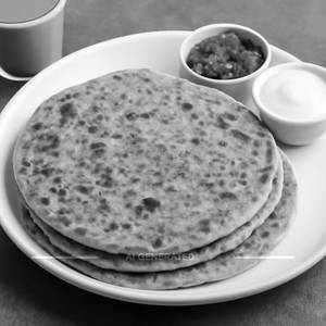 Mooli parata