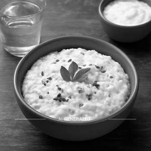Curd Rice
