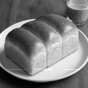 Milk Bread