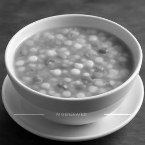 Veg Sweet Corn Soup