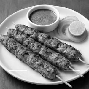 Chicken Banjara Kabab