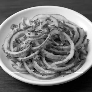 Onion Salad