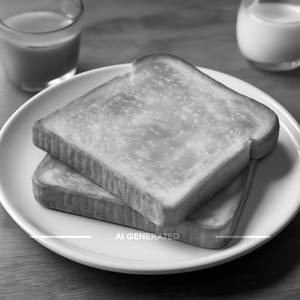 Toast Butter