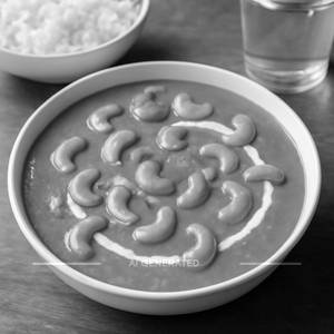 Tomato Cashew Curry