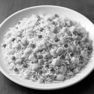 Egg Fried Rice