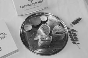 Mumbai Special Dosa