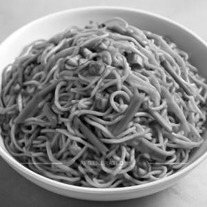 Schezwan Noodles