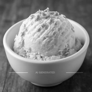 Butterscotch Icecream