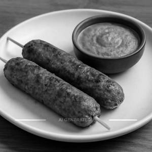 Hara Bhara Kebab (Pack of 2) (2)
