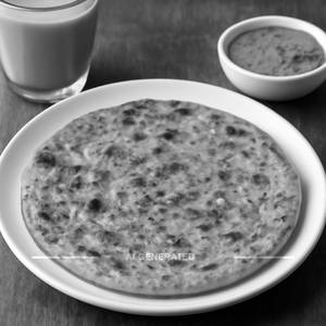 Onion Roti