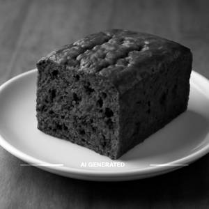 Plum Cake 250 Gm