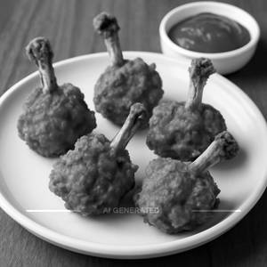 Chicken Lollypop