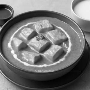 Paneer Butter Masala