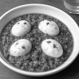 Egg Keema