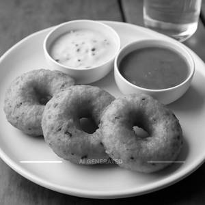 Mysore Vada