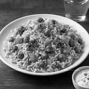 Veg Biryani