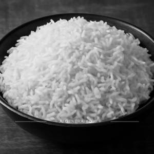 Plain Rice