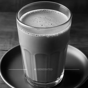 Milk Chocolate