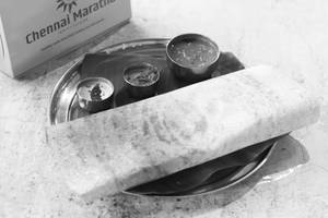 Plain Dosa