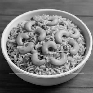 Cashew Biryani