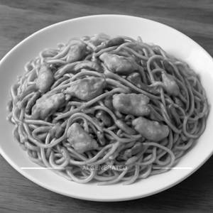 Chicken Chowmein  