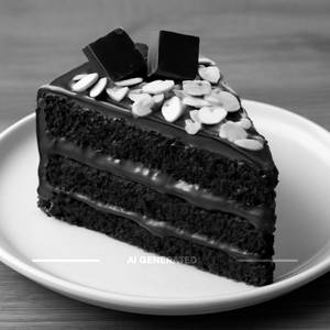 Choco Almond
