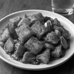 Chilli Paneer