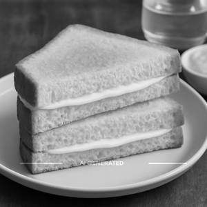 Bread Butter Sandwich