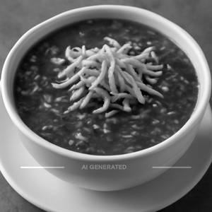 Veg Manchow