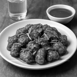 Shangai Chicken