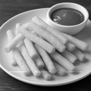 Finger Chips