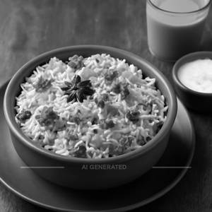 Veg Biryani