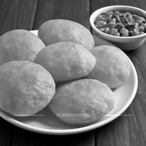 Chola Puri (Per Pc)