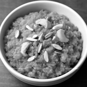 Moong Dal Ka Halwa
