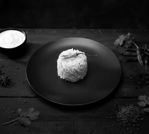 Curd Rice