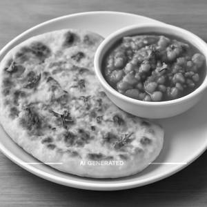 Choley Kulcha